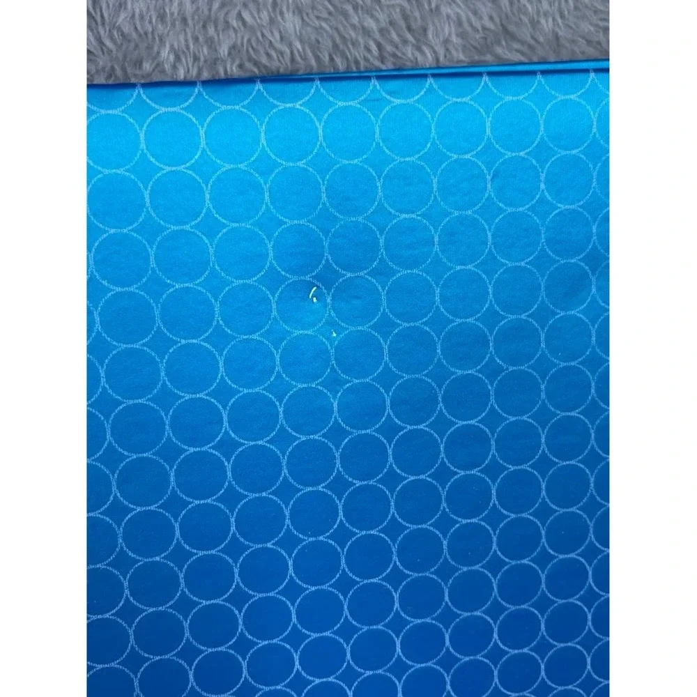 Creative Memories Peacock 12x12 Fast to Fabulous Album‎ Kit & Page Protectors